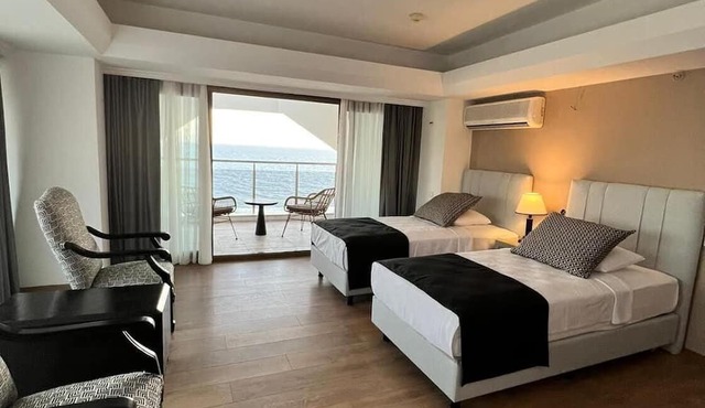 Club Beyy Resort Hotel