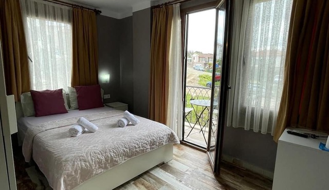 Cunda Exodus Otel in Ayvalik