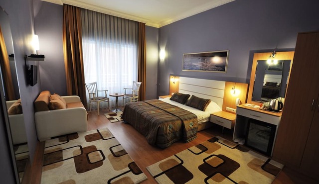 Khalkedon Hotel Istanbul in Istanbul