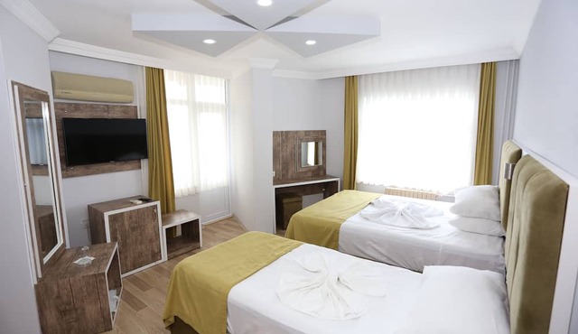 Terzioglu Hotel
