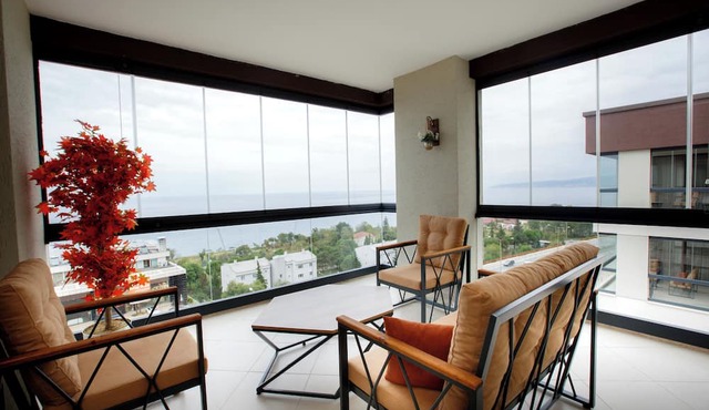 Armoni Deluxe Suites Trabzon in Trabzon