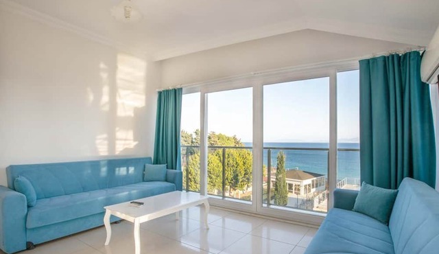 Antioch Apart Otel in Didim