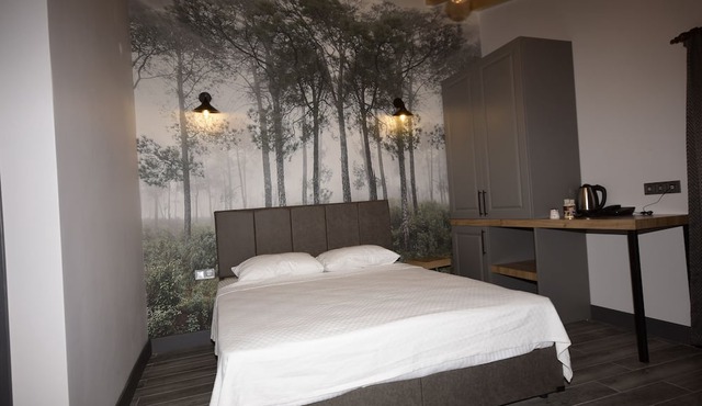 Koru Butik Otel