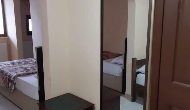 Cebeci Kutlu Apart