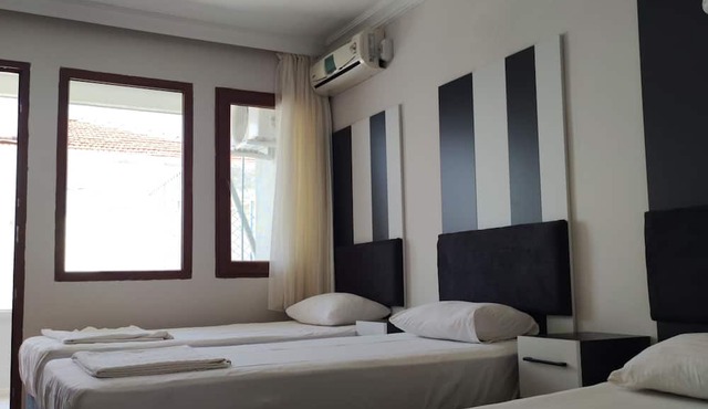 Altin Otel in Ayvalik