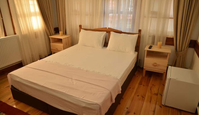 Cifte Konak Butik Otel in Amasya