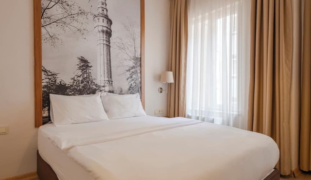 Sisli MLS Hotel