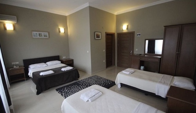 Karasu Aqua Park Otel