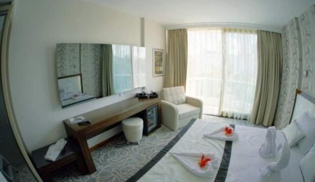 Idahan Hotel