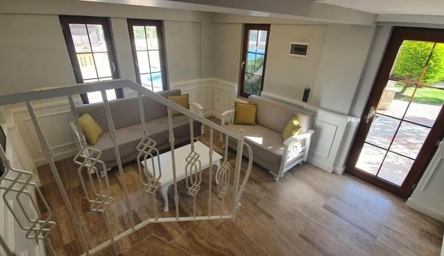 Dalyan Villa Kiydan Apartments