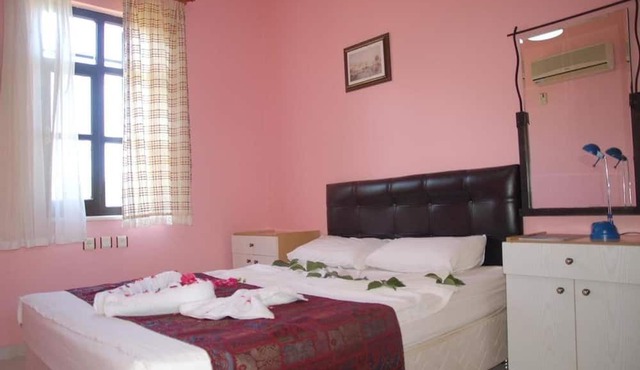 Sirius Hotel