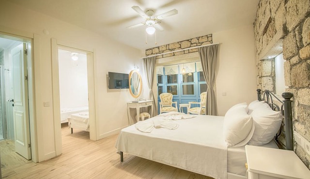 Bademli Konak Otel