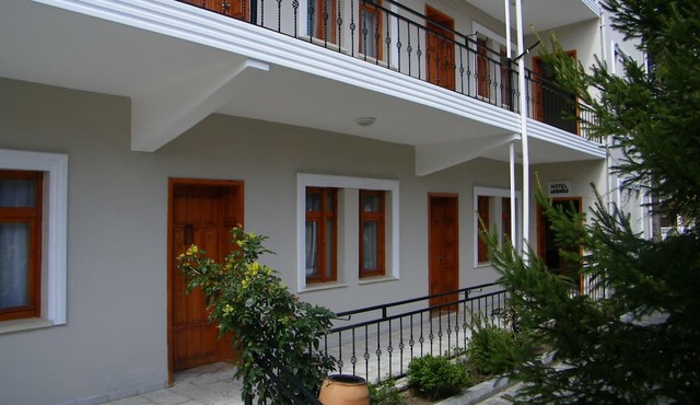 Hotel Asikoglu in Bogazkale