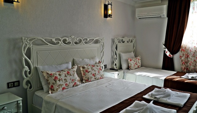 Cunda Pusula Otel