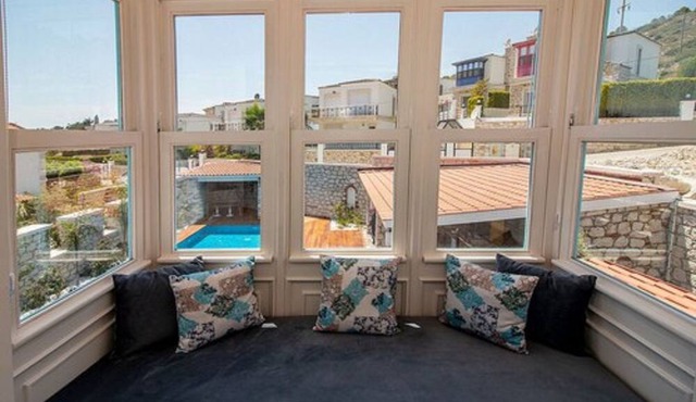 Amour Alacati Butik Otel in Cesme
