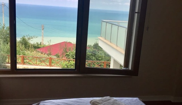 Villa Paradise Holiday in Trabzon
