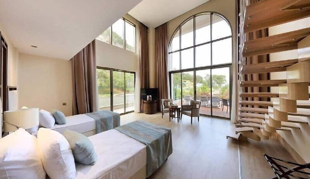 Juju Premier Palace - Ultra All Inclusive in Kemer