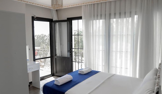 Elada Luxury Otel