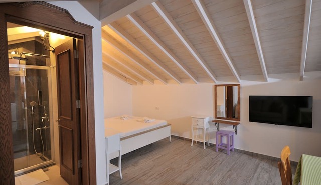 Brothers Cesme Hotel