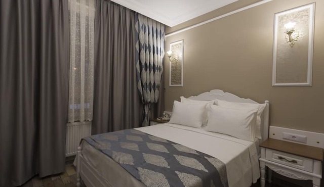 Zeynep Hatun Otel in Biga