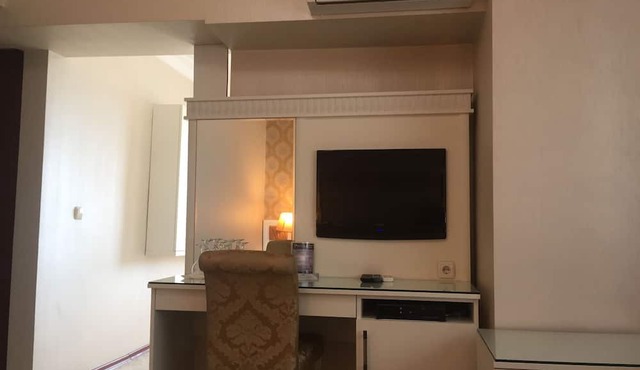 Pen Hotel