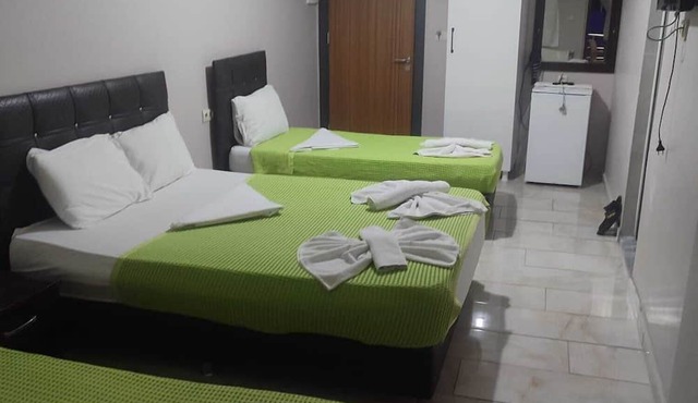Anatolia Hotel