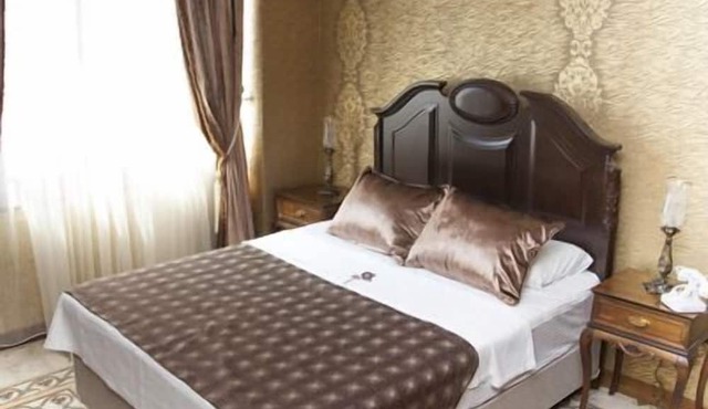 Cankaya Konaklari Boutique Hotel - Special Class