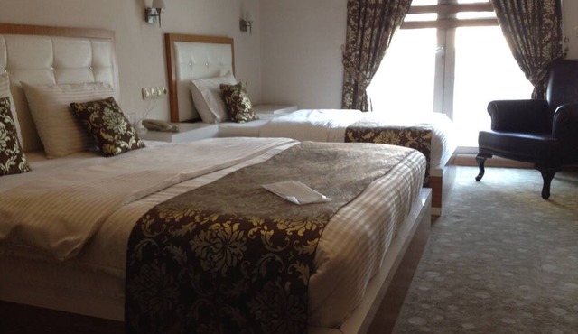 Cebeciler Otel