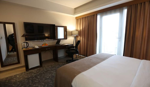 Cebeci Grand Otel