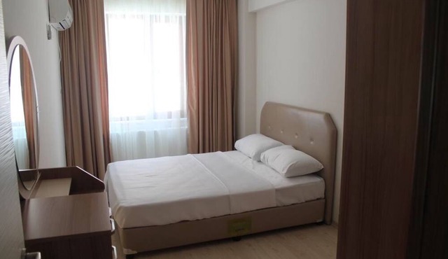Almasa Suite Aparts