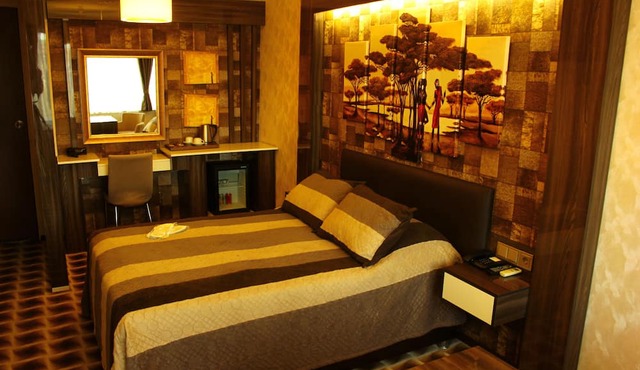 Lider Otel