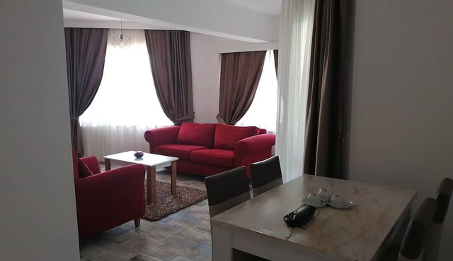 Grand Emir Hotel & SPA