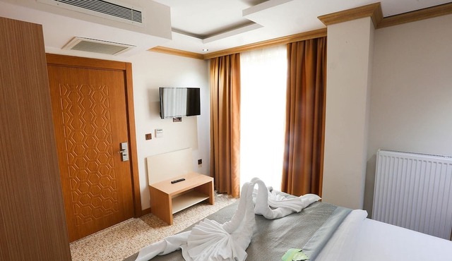 Grand Pasabey Otel
