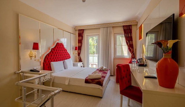 Golden Beach Bodrum By Jura - All Inclusive