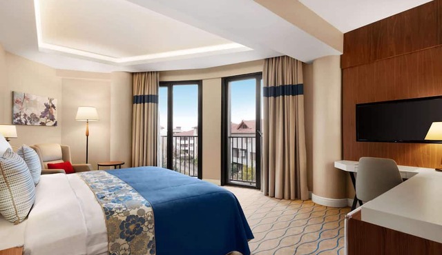 Ramada by Wyndham Sakarya Hendek