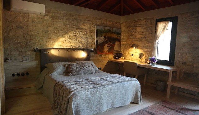 Urla Bagevi Boutique Hotel - Special Class in Urla