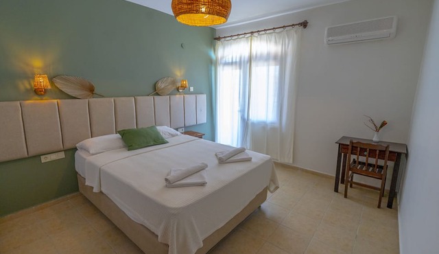 Xanthos Boutique Hotel Patara