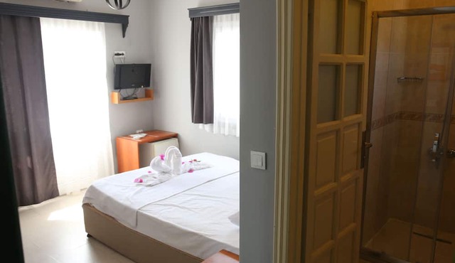 Bitez Otel in Bodrum
