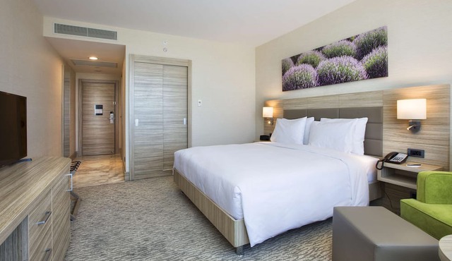 Hilton Garden Inn Isparta