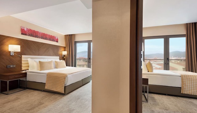Ramada by Wyndham Isparta