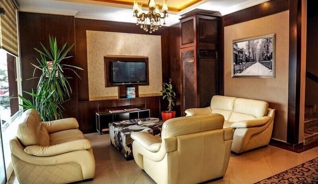 Teona Hotel in Izmit