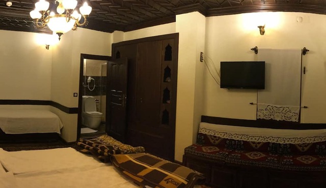 Beybagi Konak Hotel