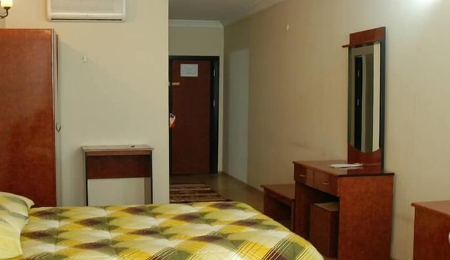 Bezginler Hotel in Malatya