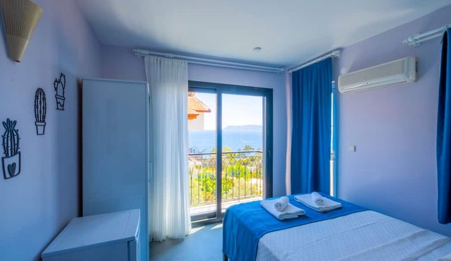 Selim Pansiyon - Adults Only in Kas