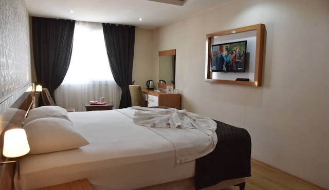 Bayazit Hotel
