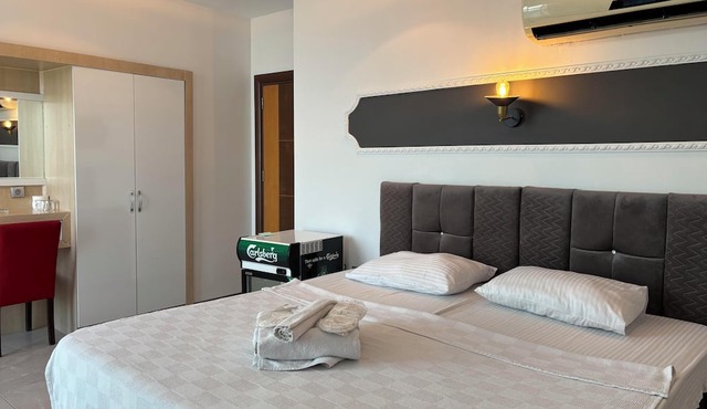 Guney Adana Otel