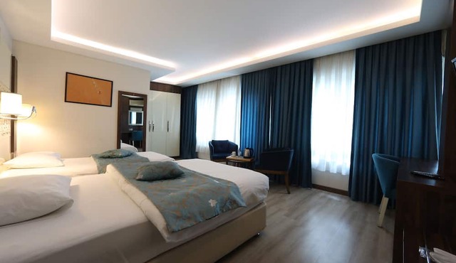 Rest Inn Hotel in Aydin