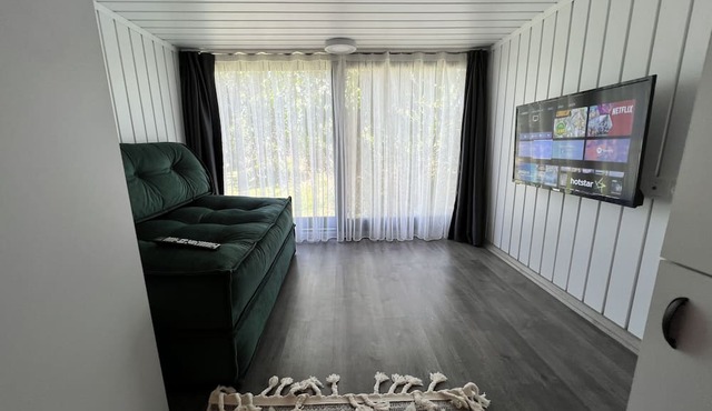 Grenadine Lodge
