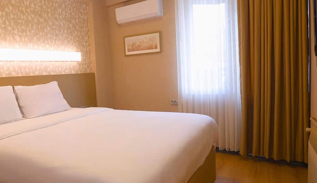 Esin Hotel in Denizli