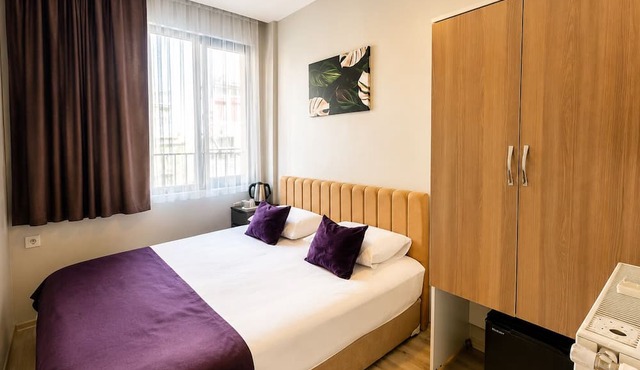 Pera Sultan Suite
